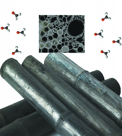 竹炭除甲醛不給力 專家建議:甲醛治理應(yīng)該多方面入手 竹炭除甲醛不給力 專家建議:甲醛治理應(yīng)該多方面入手