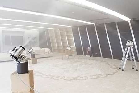 南昌新房裝修除甲醛有哪些辦法和快速處理甲醛的竅門