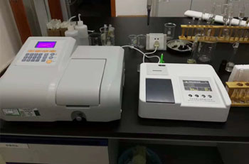 南昌保利半山溫泉谷甲醛治理