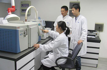 南昌保利半山溫泉谷正規(guī)甲醛清除