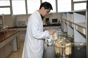 南昌保利半山溫泉谷靠譜清除甲醛公司